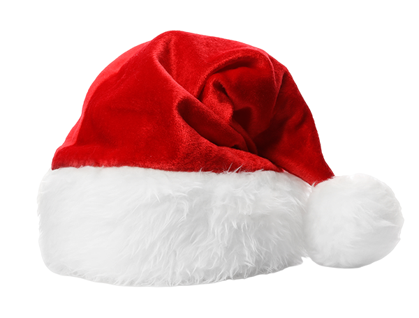Xmas Hat Decoration