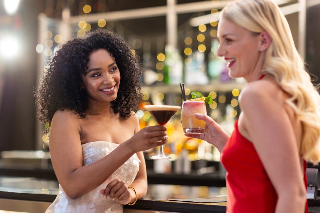 New Year’s Eve at Sky Lounge Image