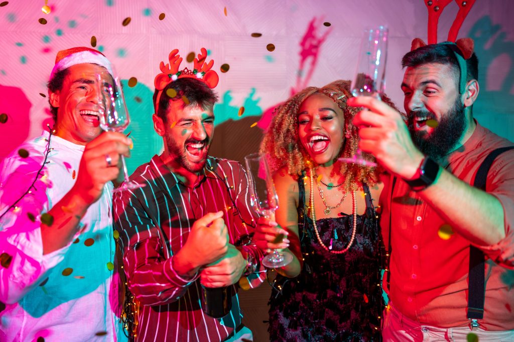 Private Party Nights Image