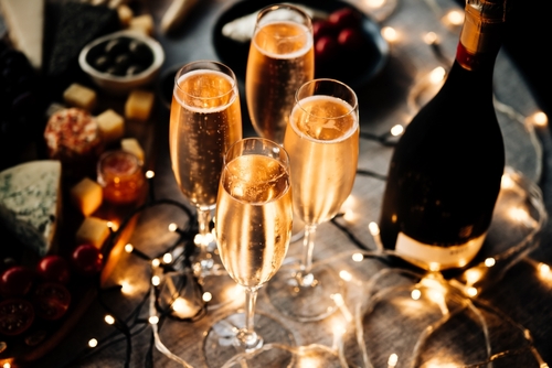 New Years’s Eve Image