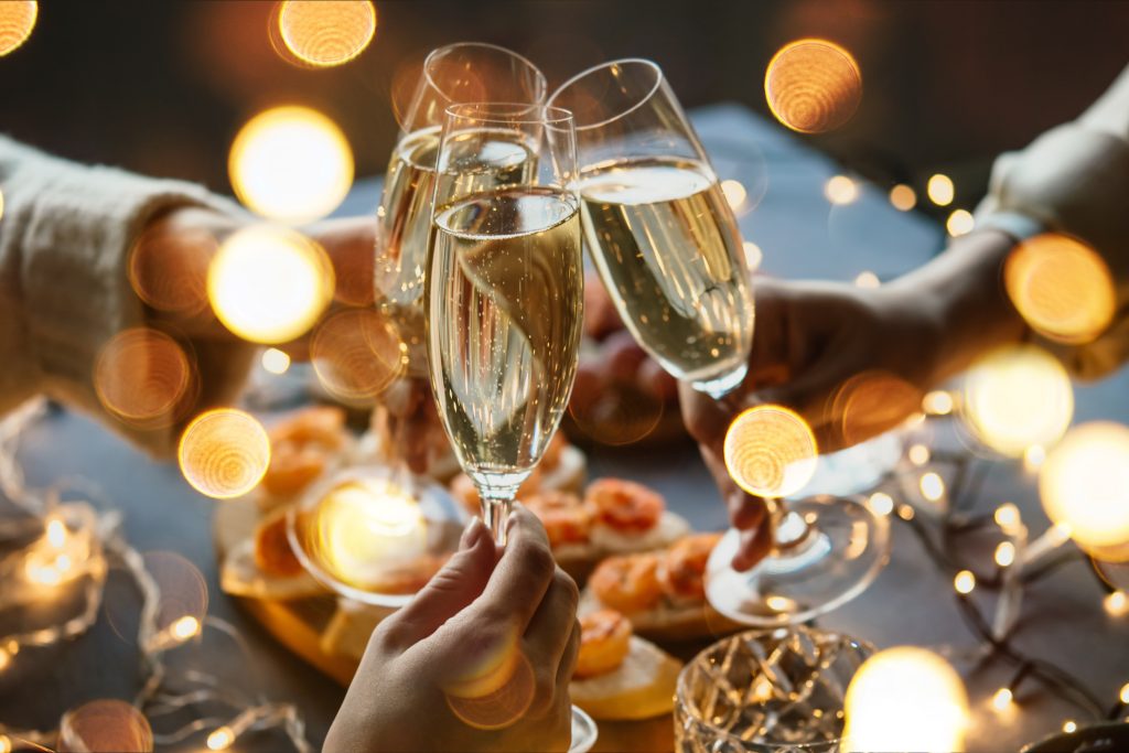 New Year’s Eve Brunch Image