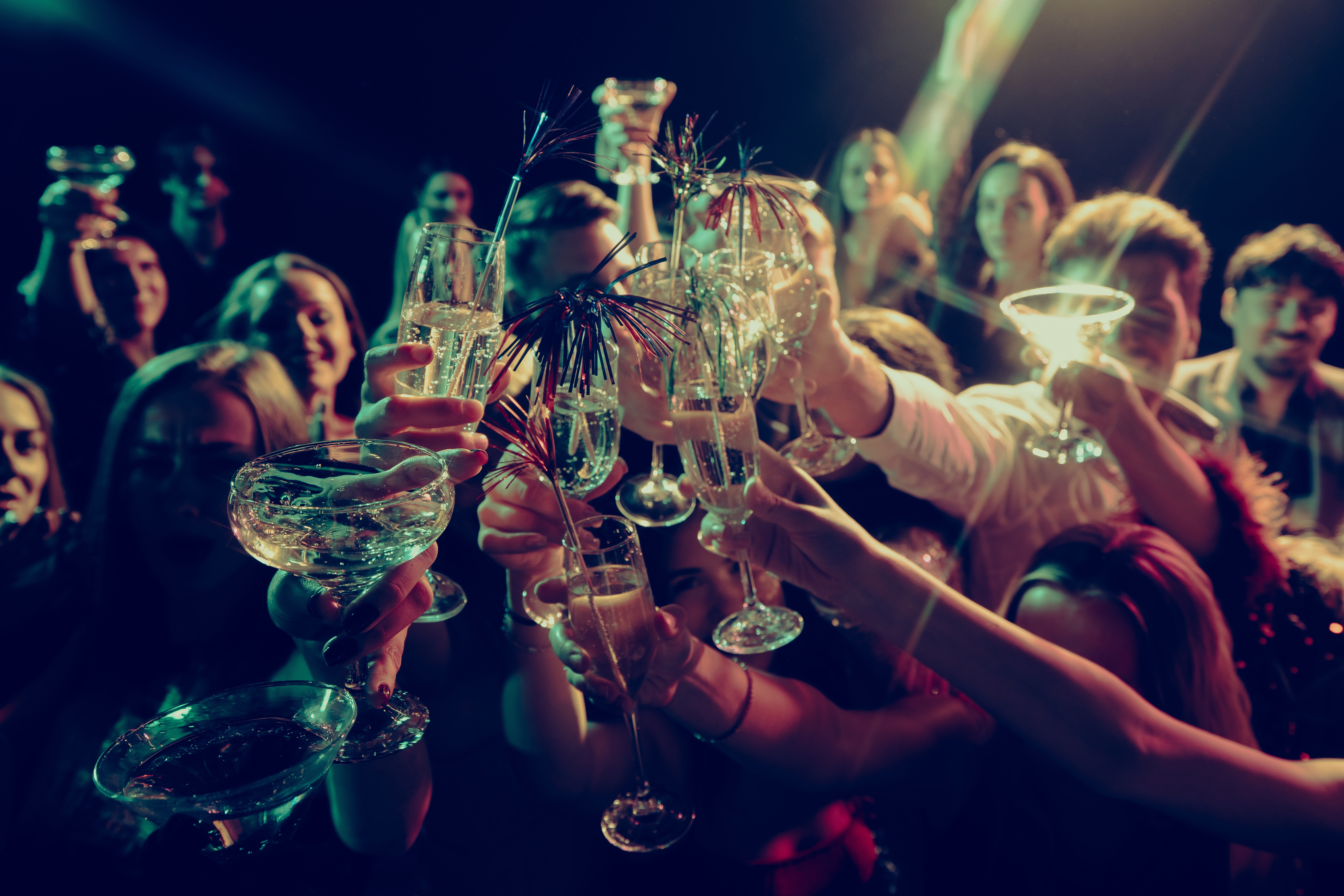 Drinks Packages Image