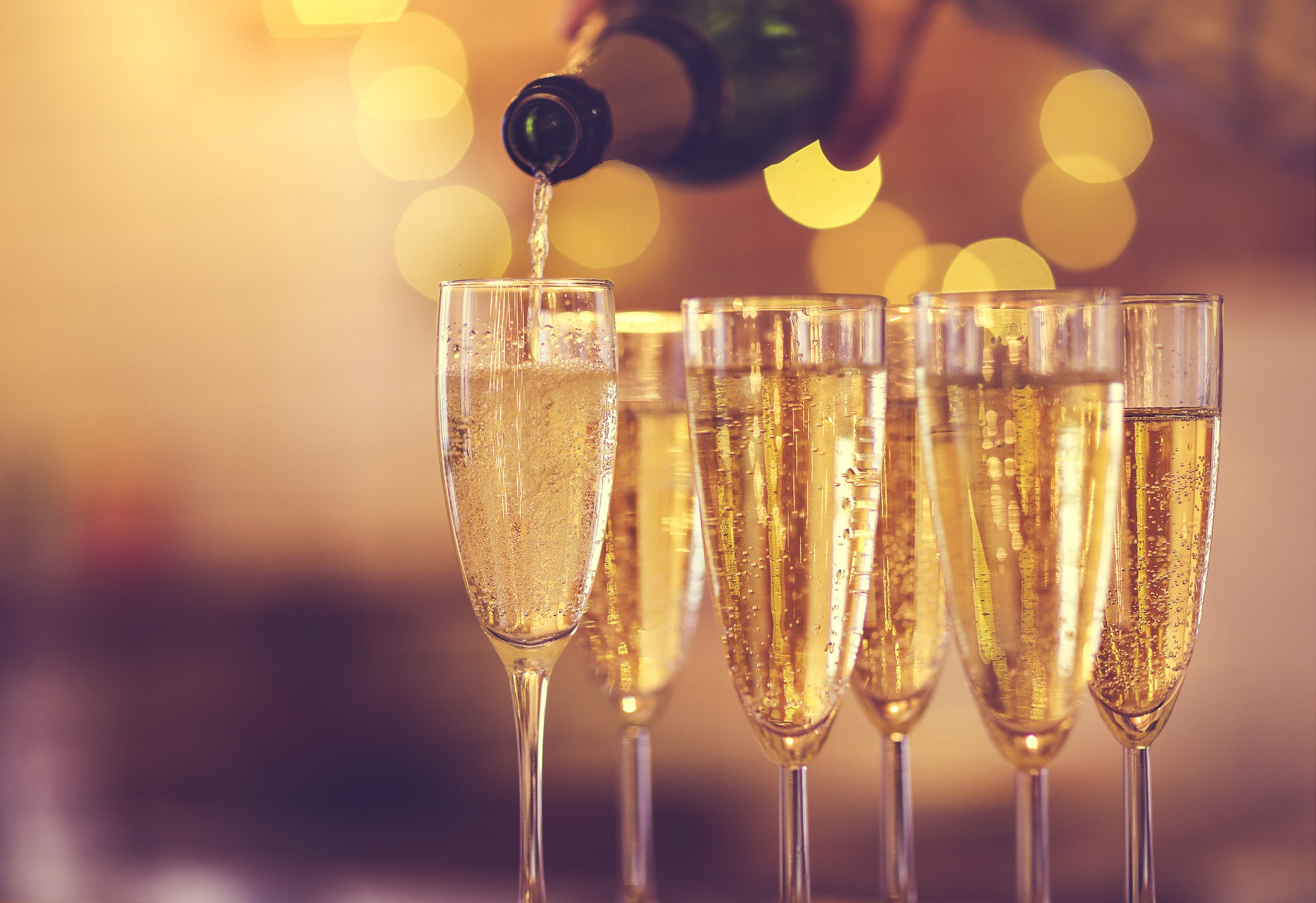 Festive Brunch Offer Image